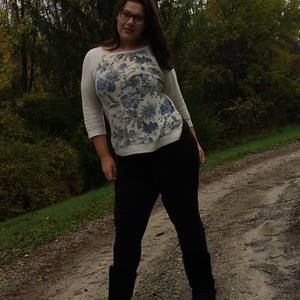 Meet your Posher, Bethann